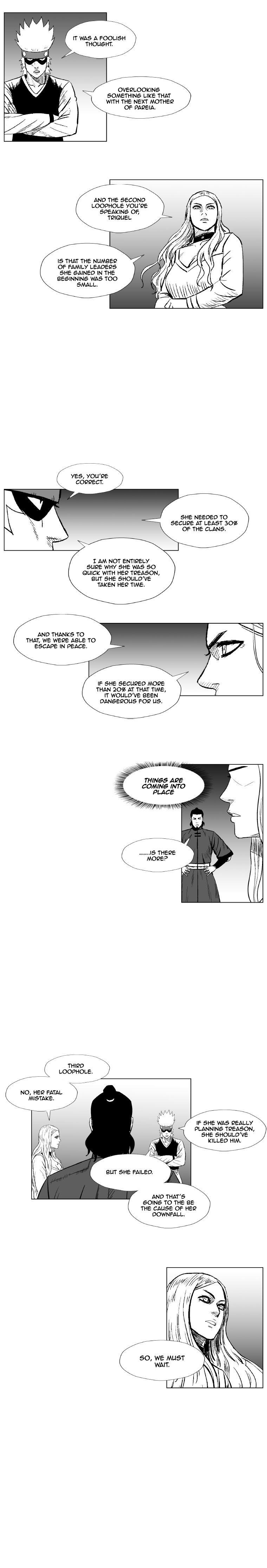 Red storm Chapter 226 - Page 12