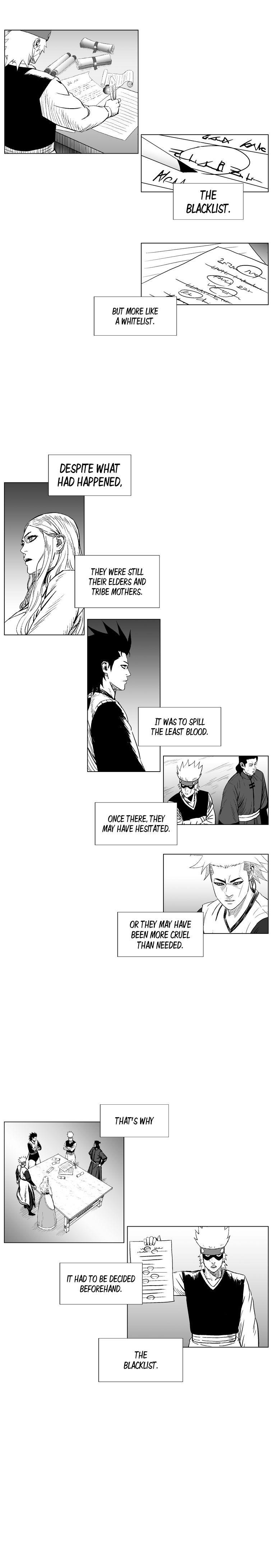 Red storm Chapter 228 - Page 12