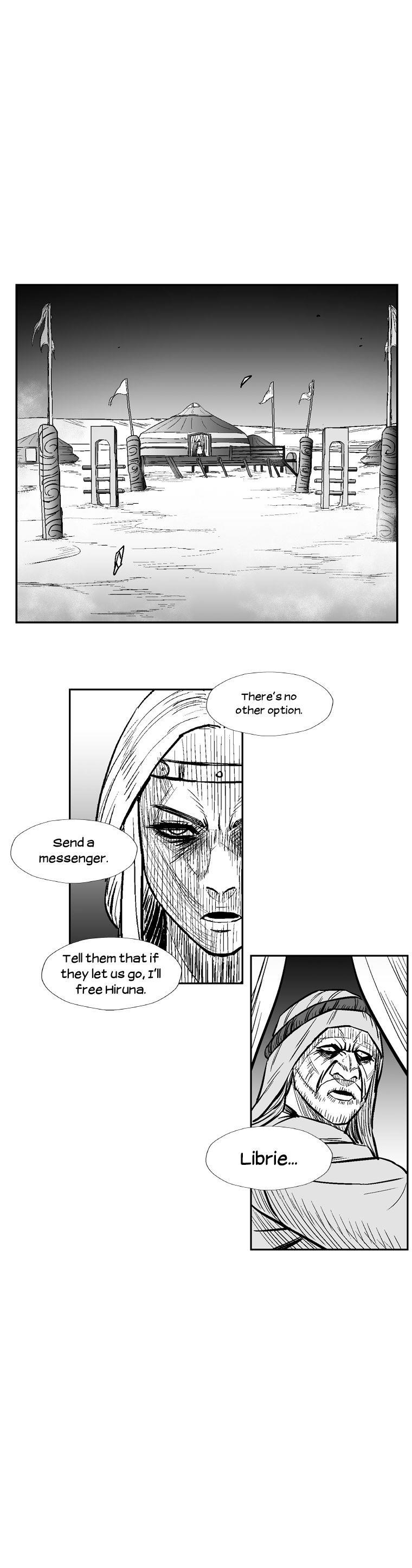 Red storm Chapter 228 - Page 19