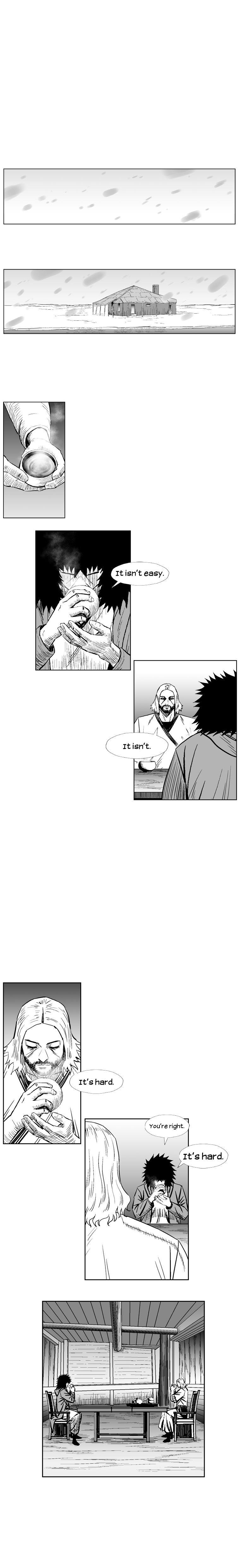 Red storm Chapter 228 - Page 9