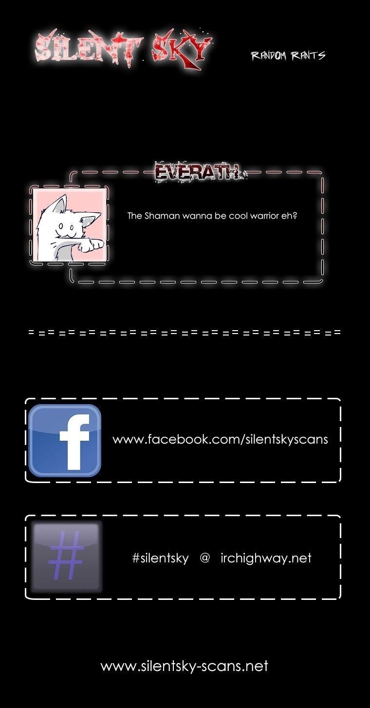 Red storm Chapter 23 - Page 8