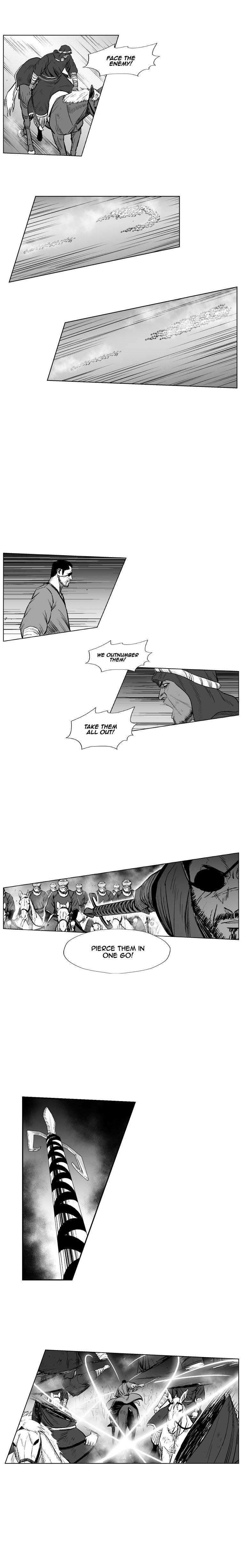 Red storm Chapter 231 - Page 13