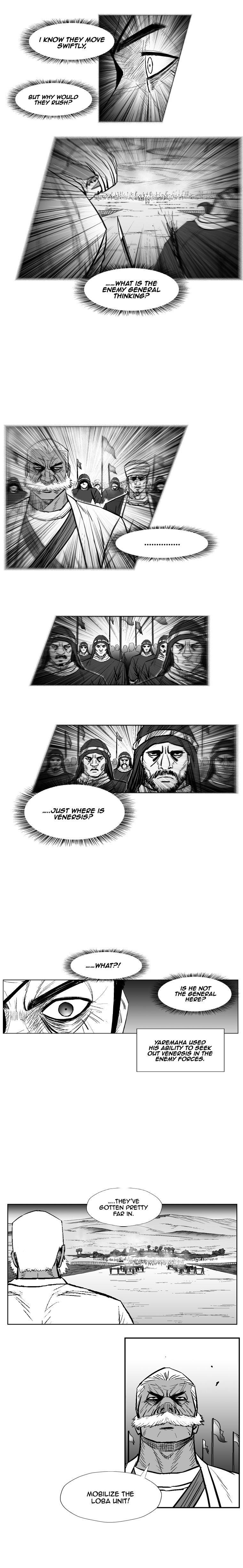 Red storm Chapter 231 - Page 9