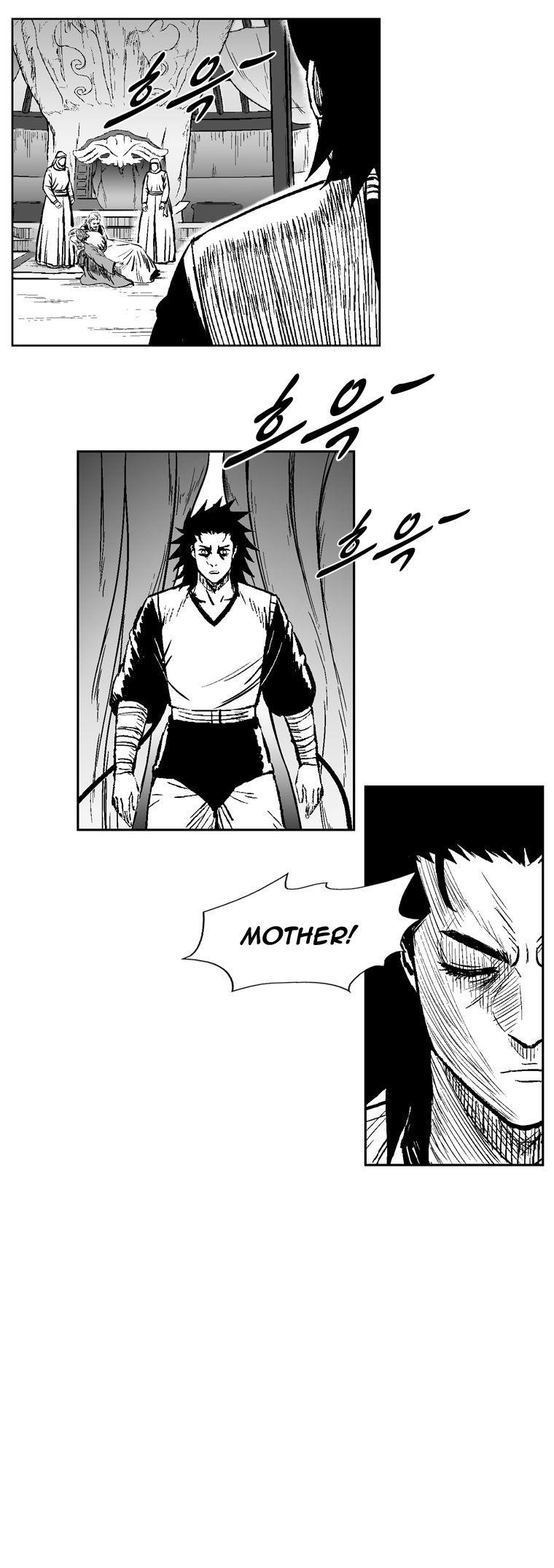 Red storm Chapter 232 - Page 9