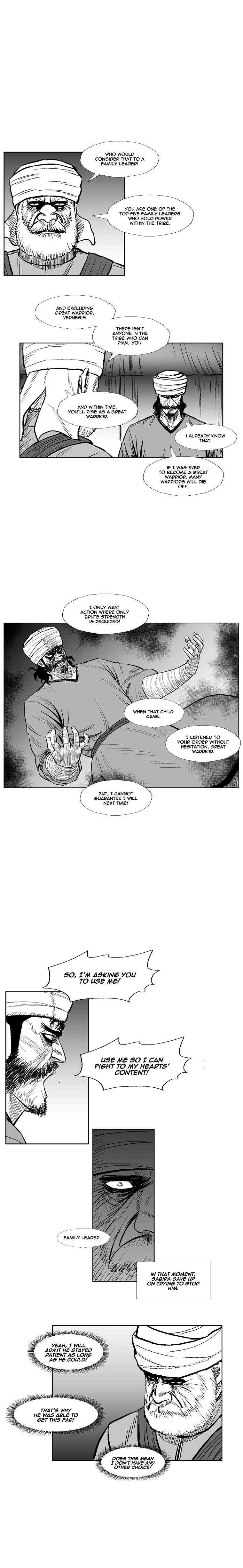 Red storm Chapter 238 - Page 13