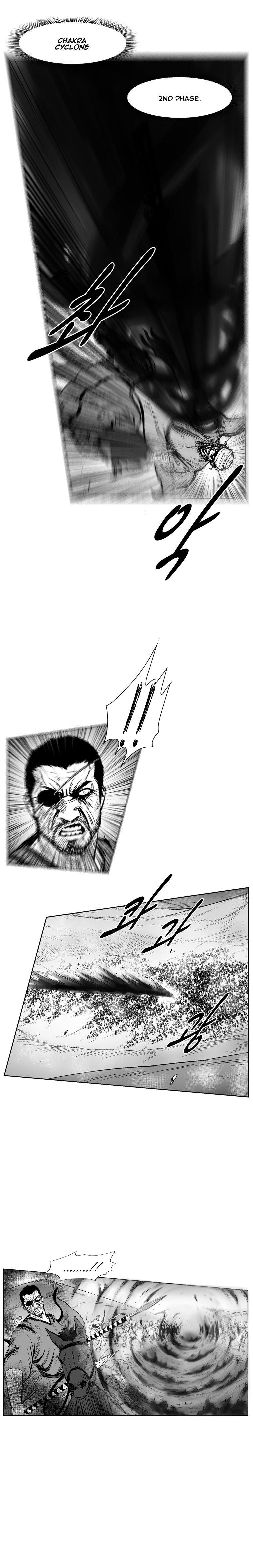 Red storm Chapter 238 - Page 3