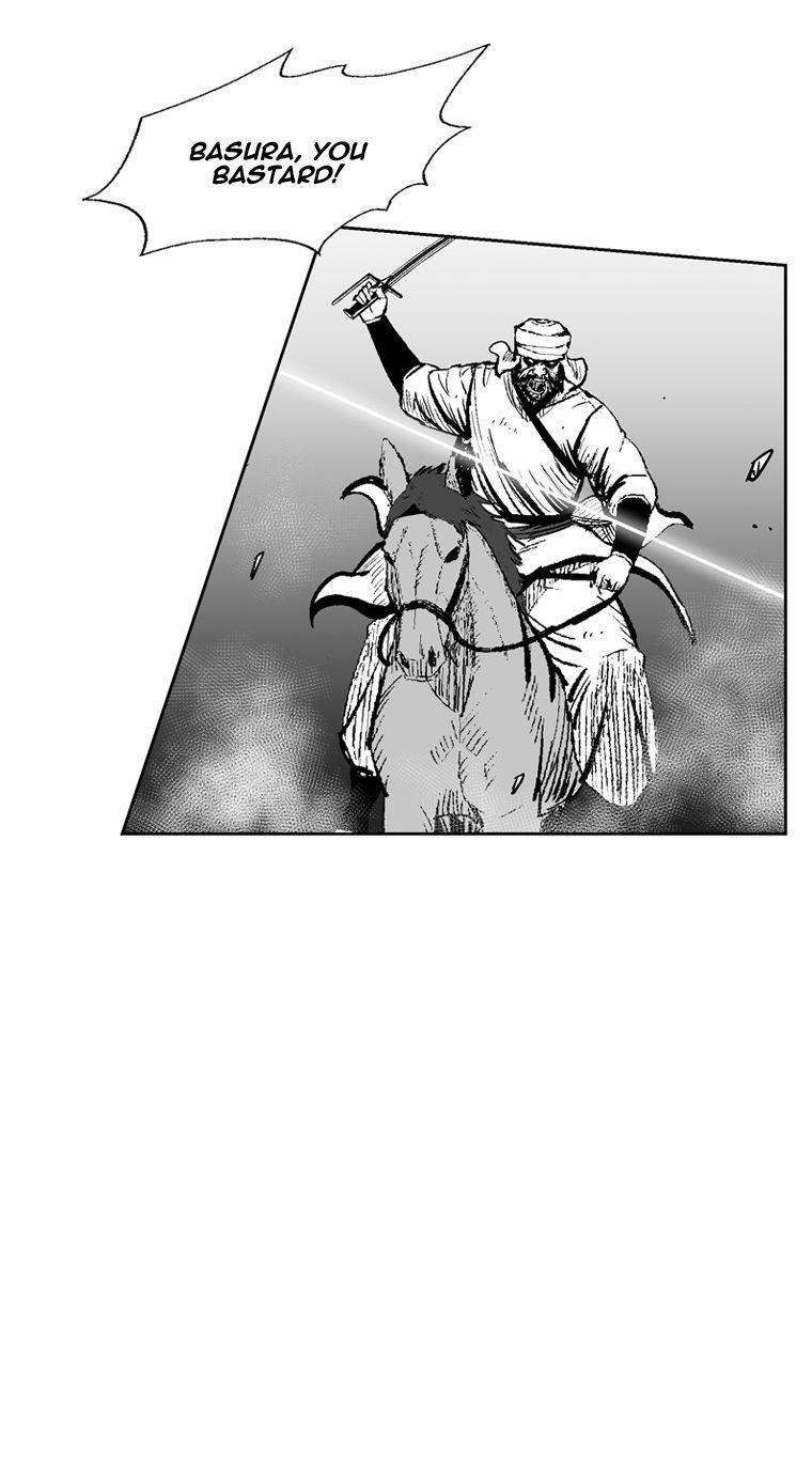 Red storm Chapter 238 - Page 6