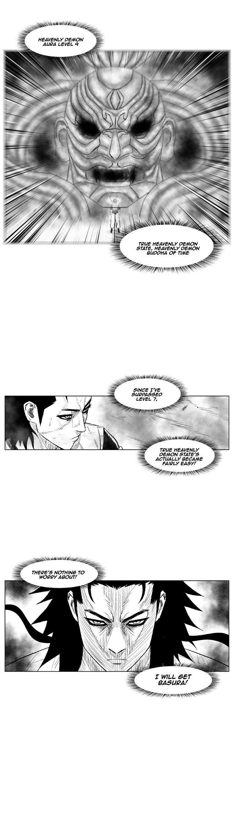 Red storm Chapter 239 - Page 11