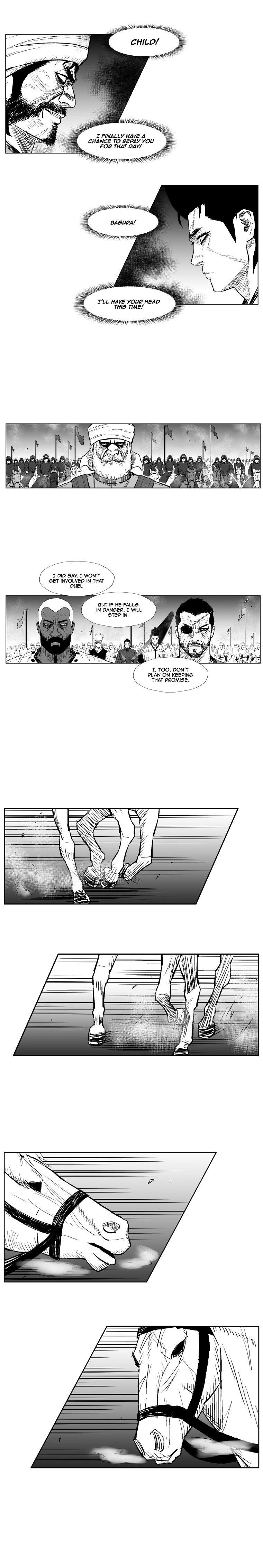 Red storm Chapter 239 - Page 14