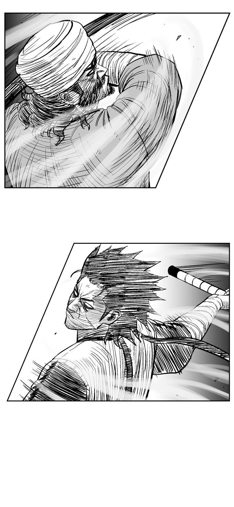 Red storm Chapter 239 - Page 15