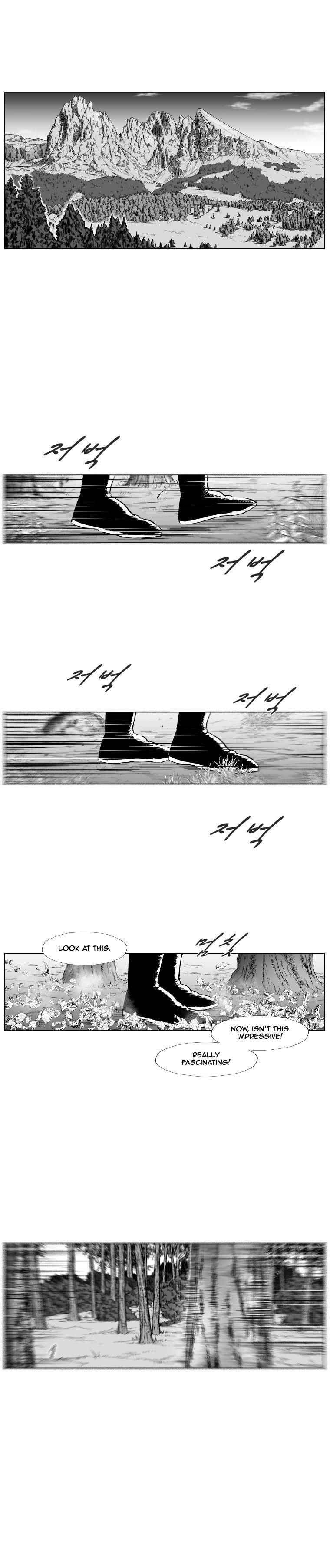 Red storm Chapter 239 - Page 3