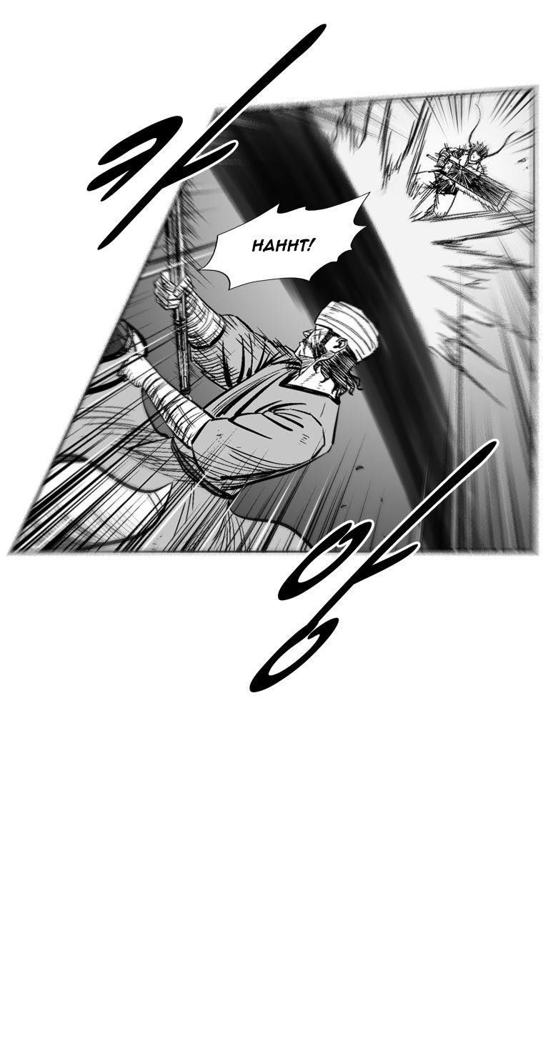 Red storm Chapter 240 - Page 10