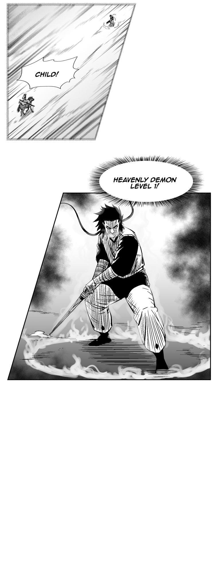 Red storm Chapter 240 - Page 12