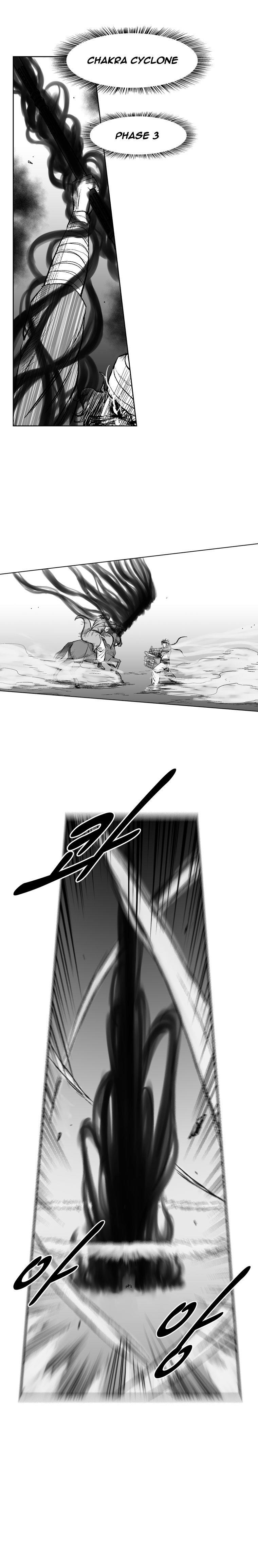 Red storm Chapter 240 - Page 13