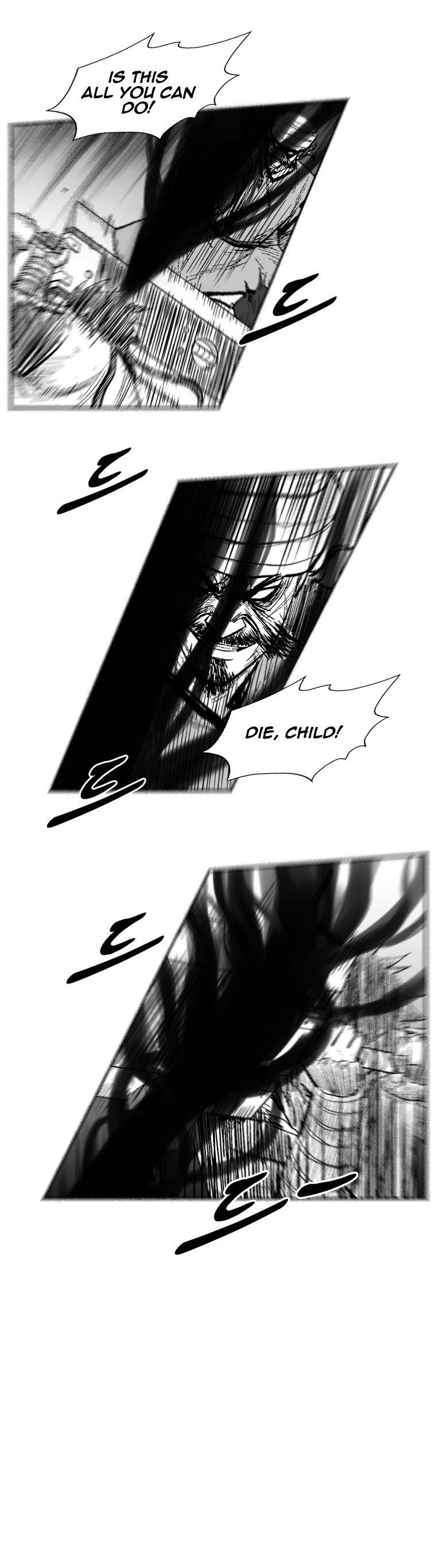 Red storm Chapter 240 - Page 14