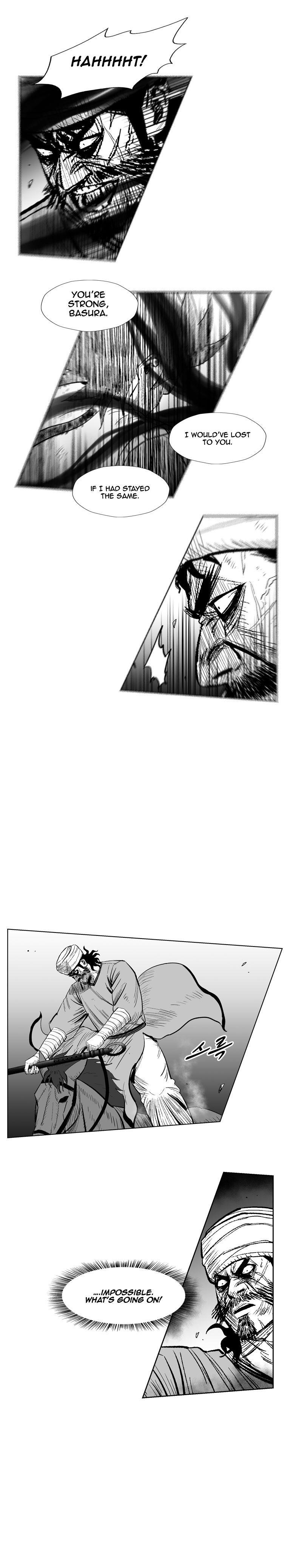 Red storm Chapter 240 - Page 15