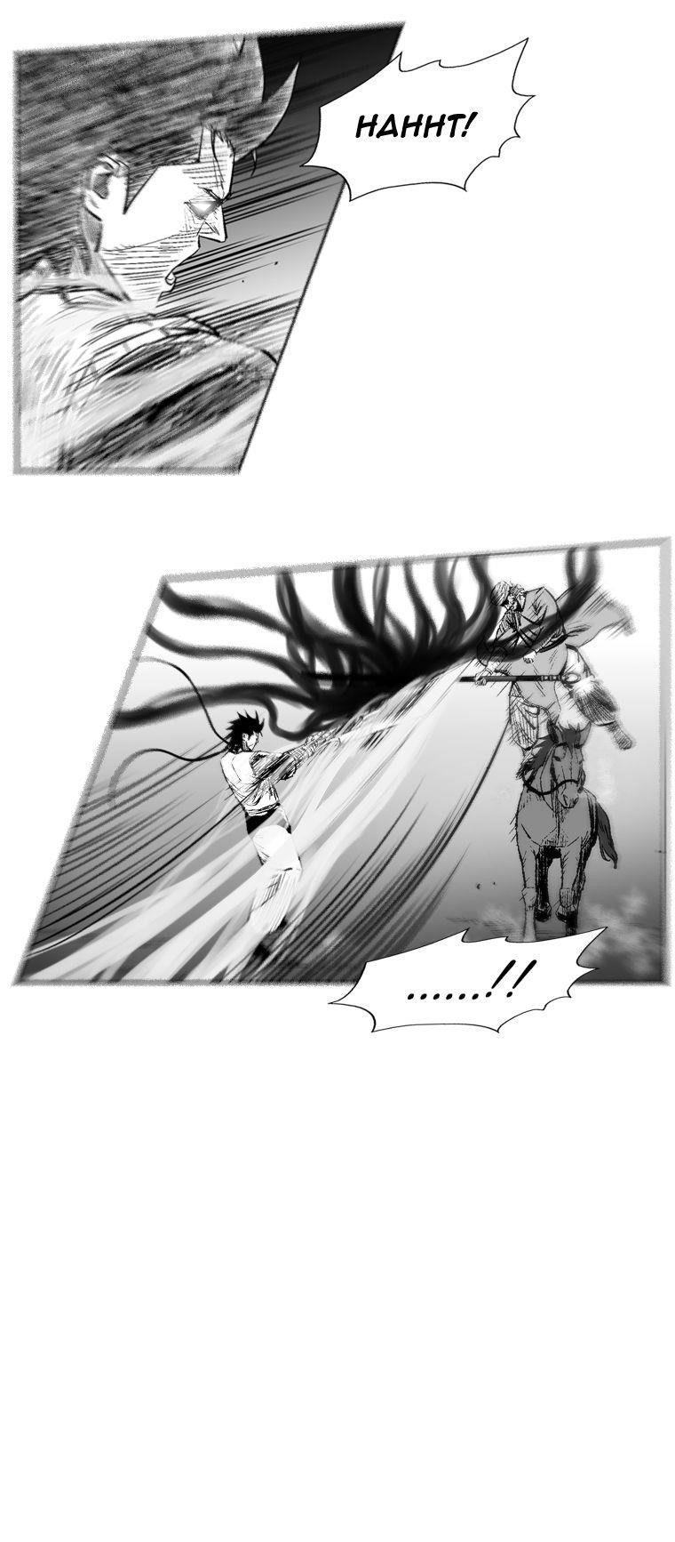 Red storm Chapter 240 - Page 16