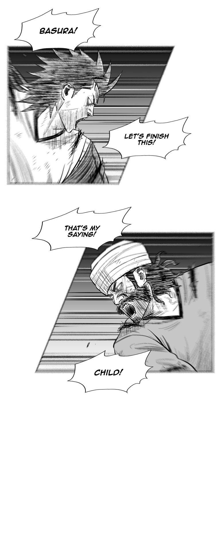 Red storm Chapter 241 - Page 13