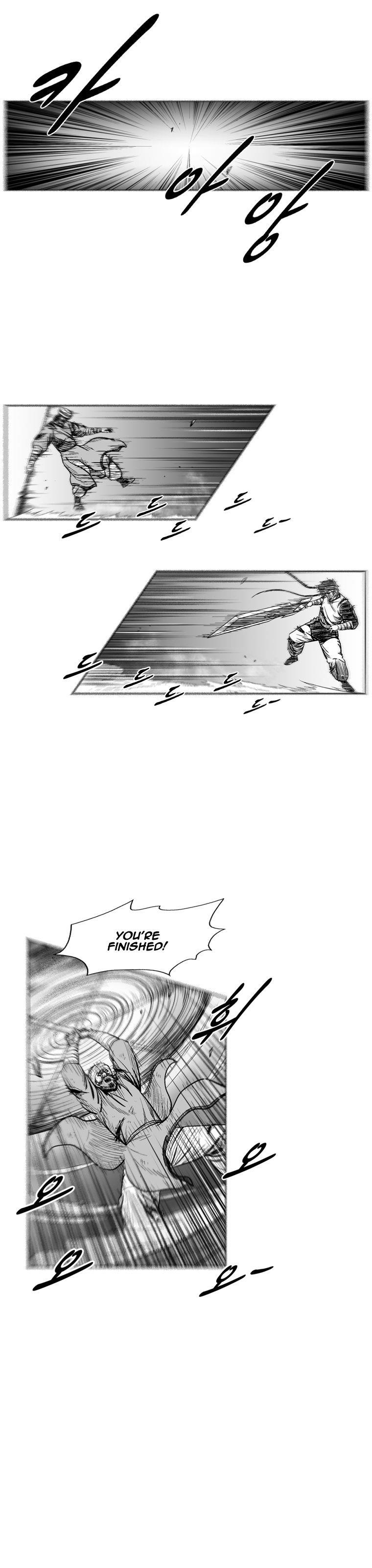 Red storm Chapter 241 - Page 3