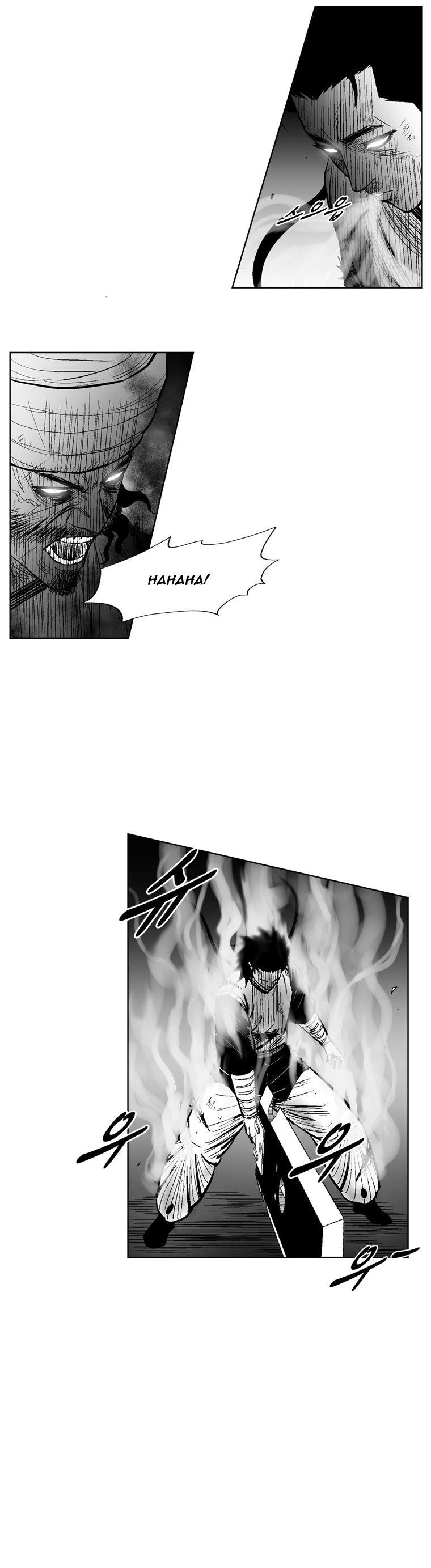 Red storm Chapter 241 - Page 4