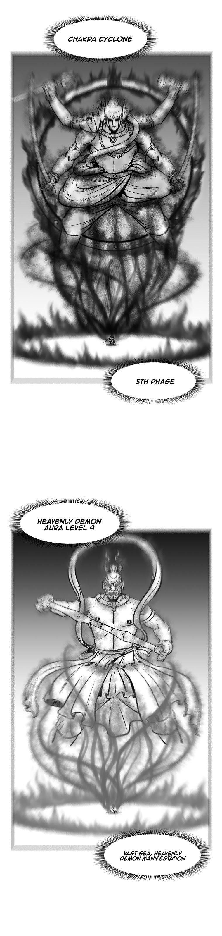 Red storm Chapter 241 - Page 5