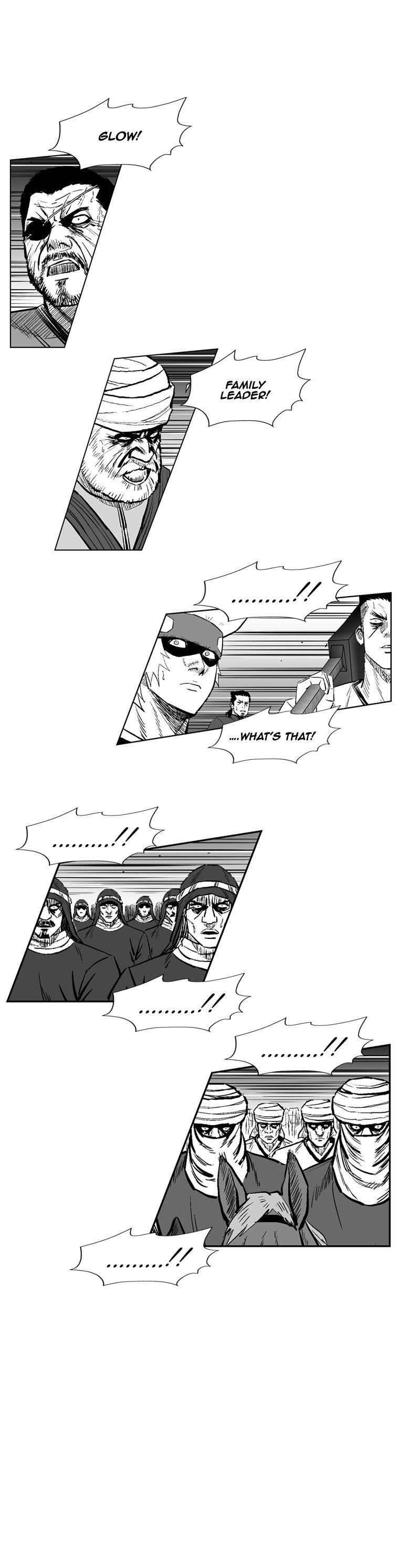 Red storm Chapter 241 - Page 9