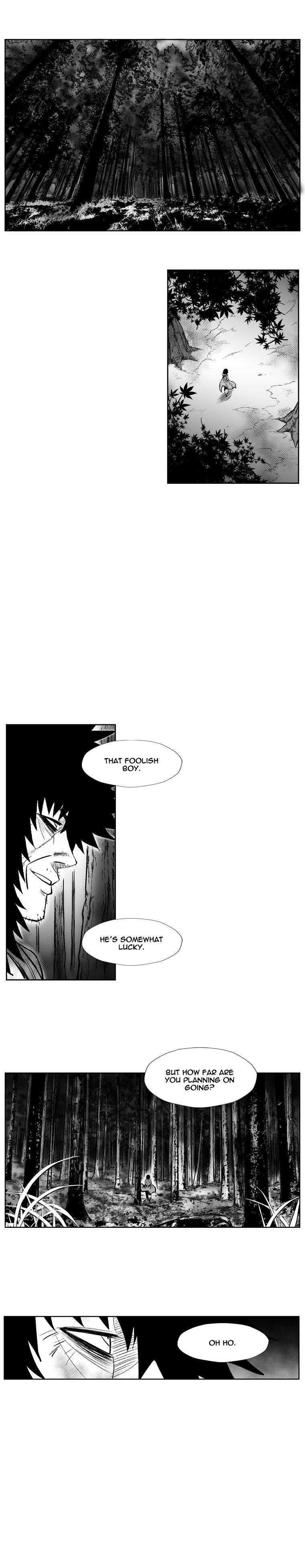Red storm Chapter 243 - Page 13