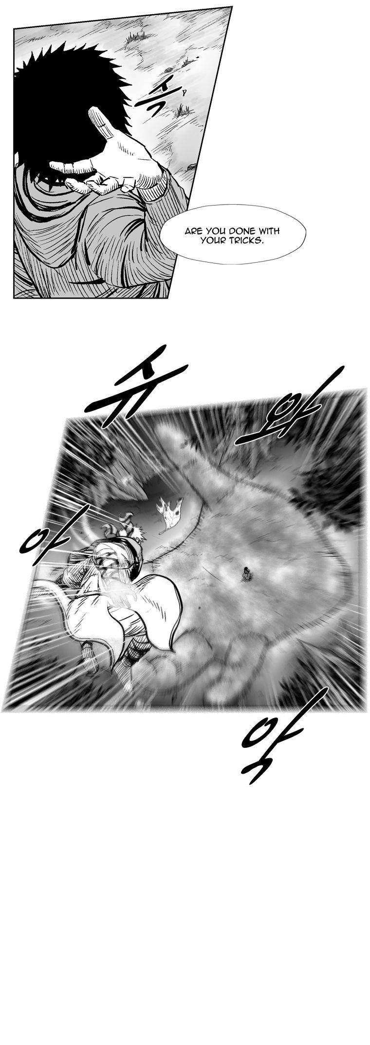 Red storm Chapter 244 - Page 4