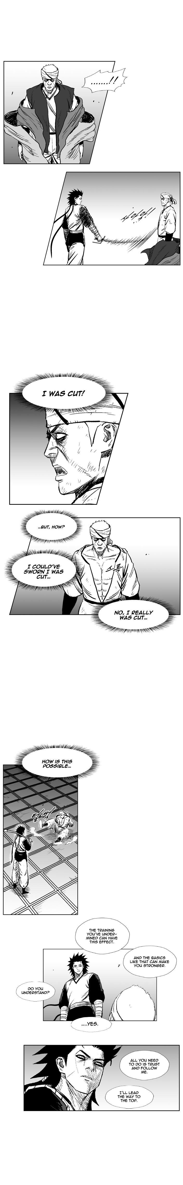 Red storm Chapter 245 - Page 14