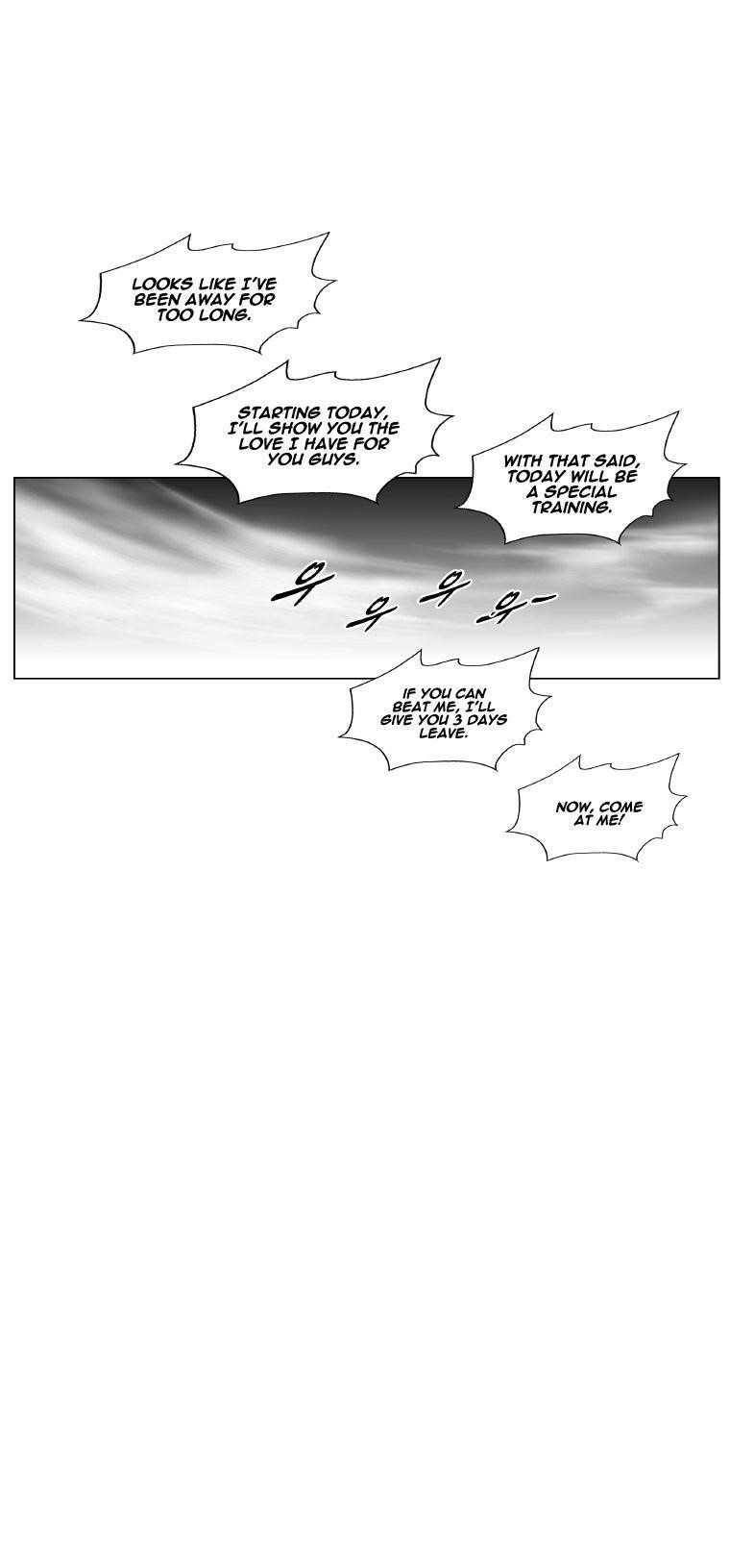 Red storm Chapter 245 - Page 15