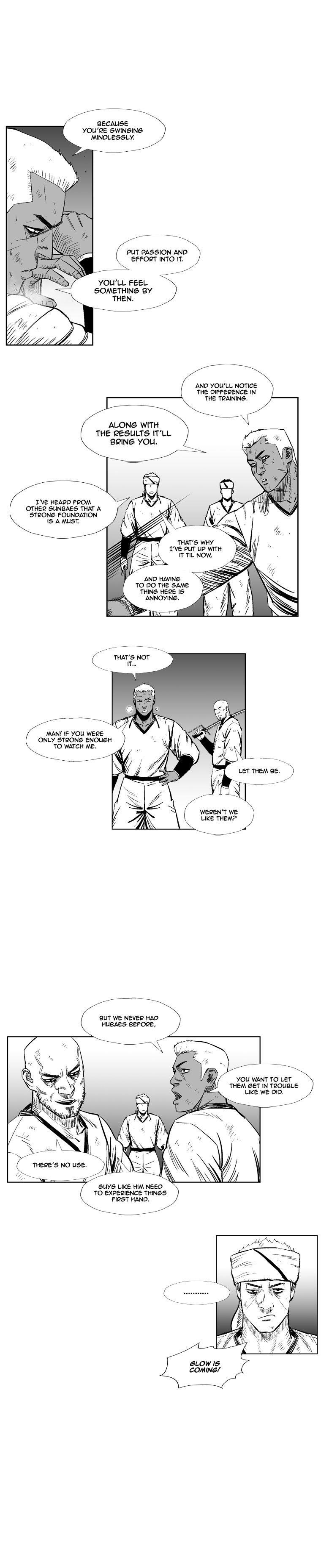 Red storm Chapter 245 - Page 9