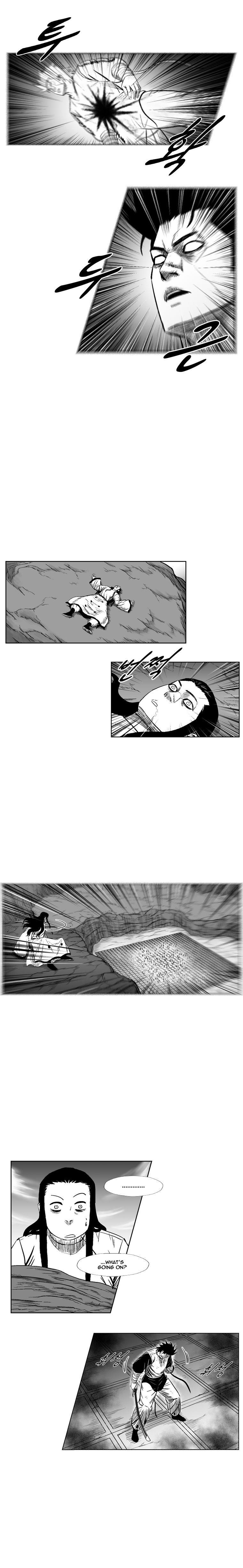 Red storm Chapter 246 - Page 7