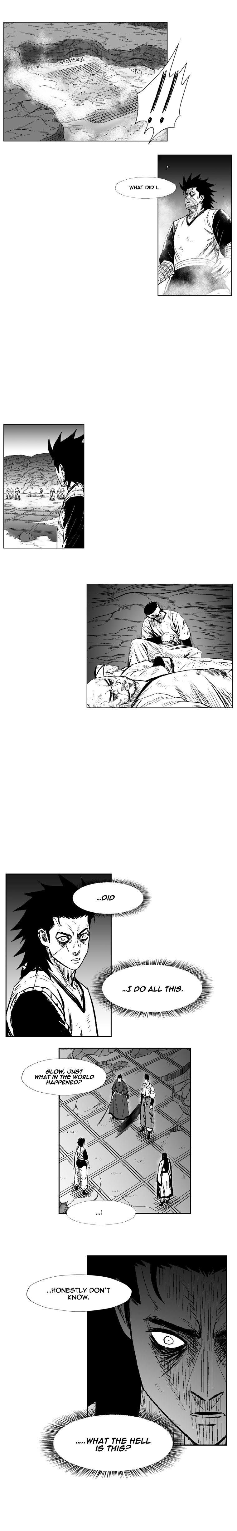 Red storm Chapter 248 - Page 12