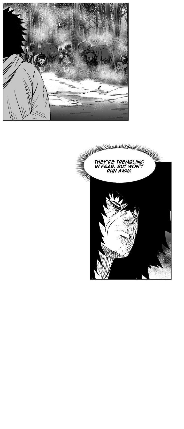 Red storm Chapter 249 - Page 12