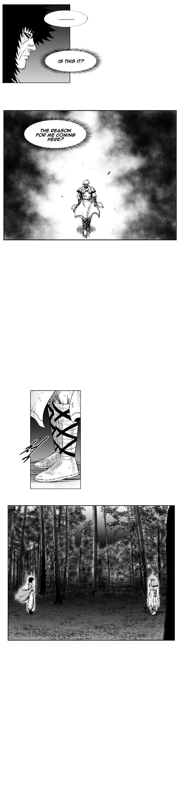 Red storm Chapter 249 - Page 15