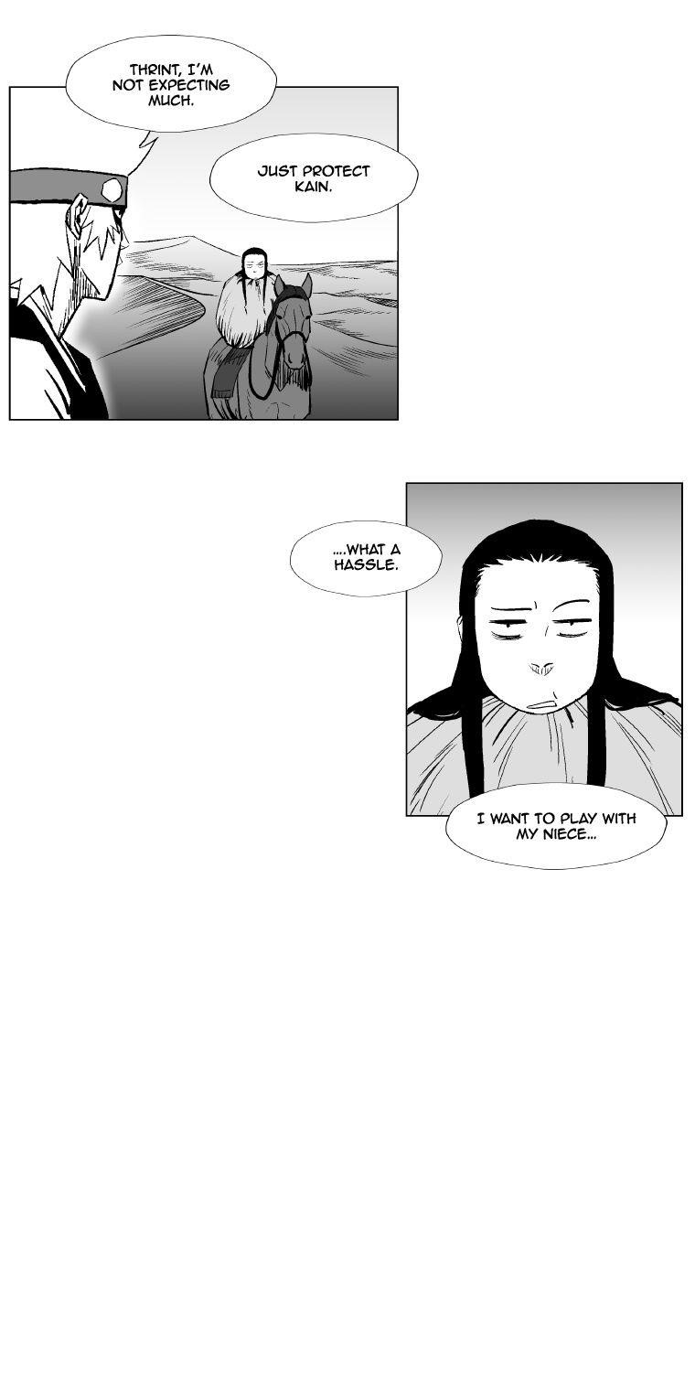 Red storm Chapter 250 - Page 12