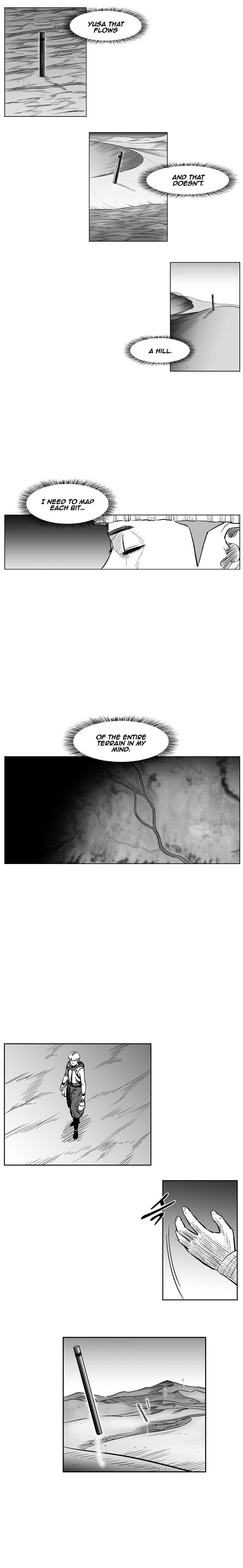 Red storm Chapter 250 - Page 15