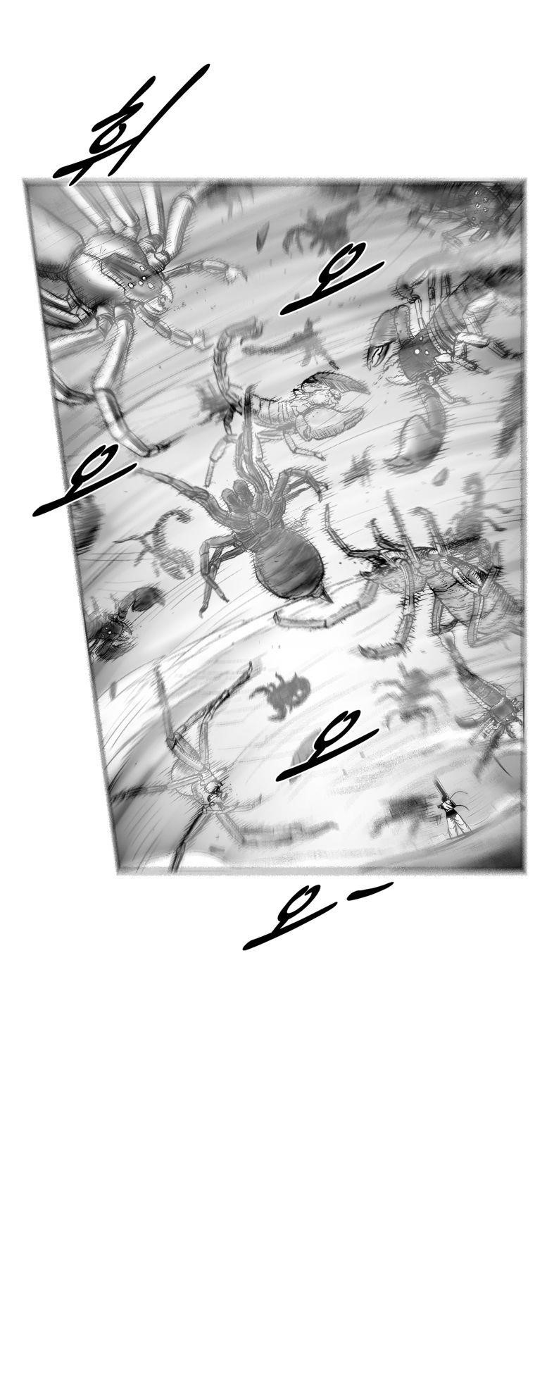 Red storm Chapter 250 - Page 8