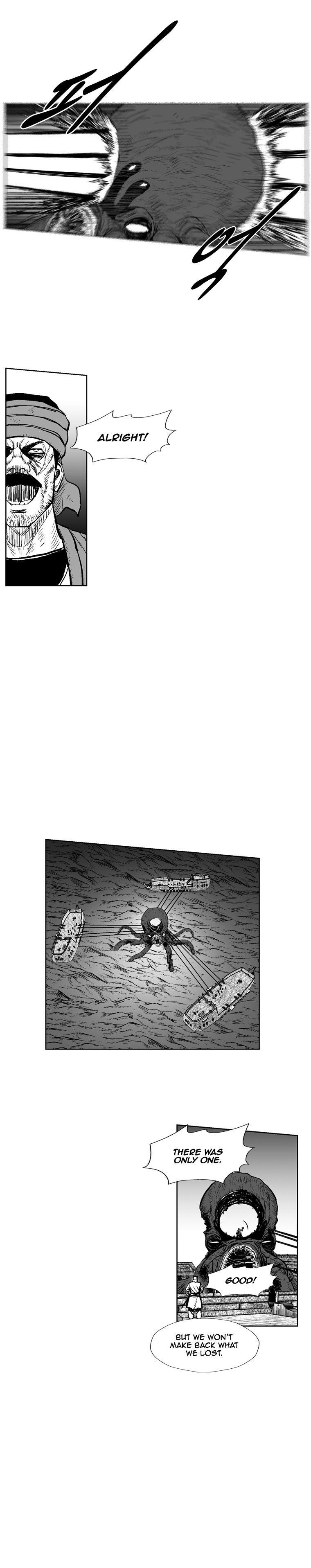 Red storm Chapter 252 - Page 20