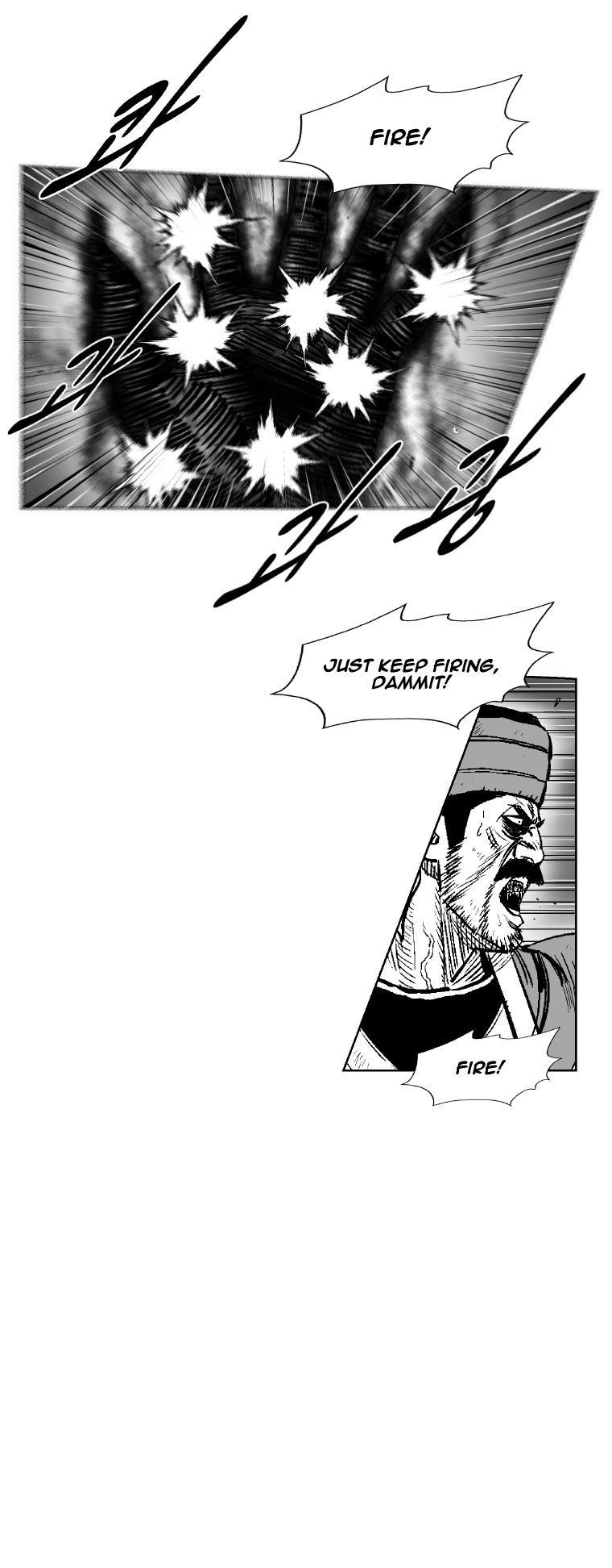 Red storm Chapter 253 - Page 14