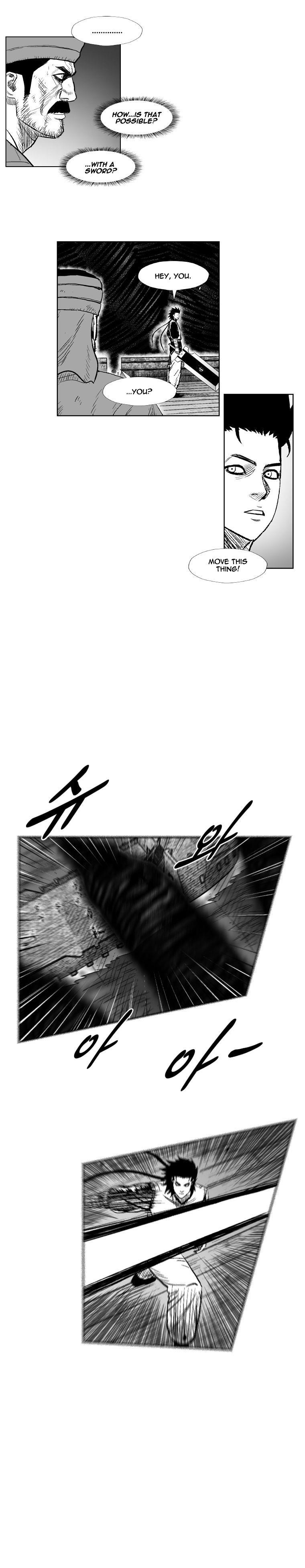 Red storm Chapter 253 - Page 17