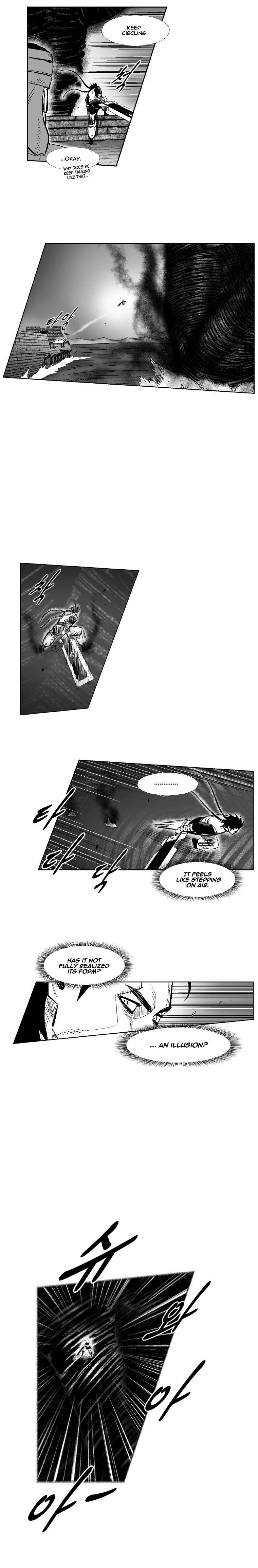 Red storm Chapter 253 - Page 19