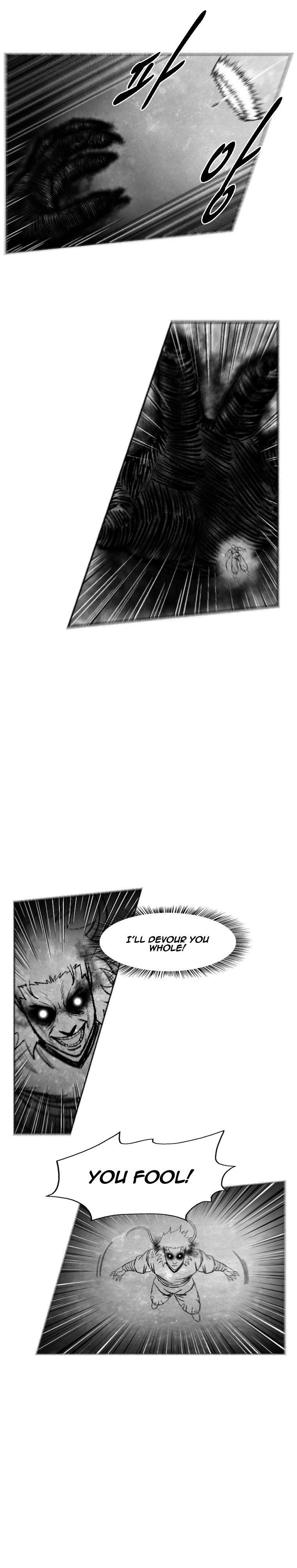 Red storm Chapter 254 - Page 13