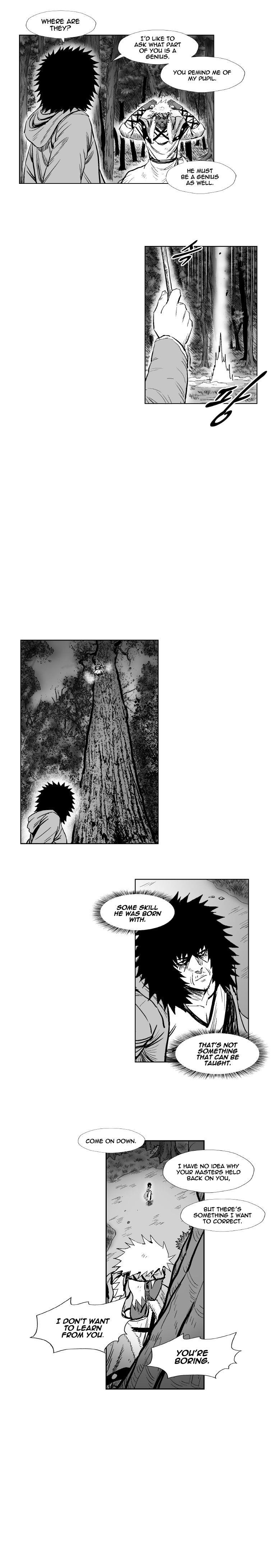 Red storm Chapter 254 - Page 15