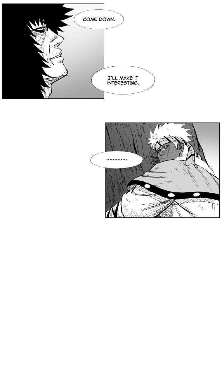 Red storm Chapter 254 - Page 16