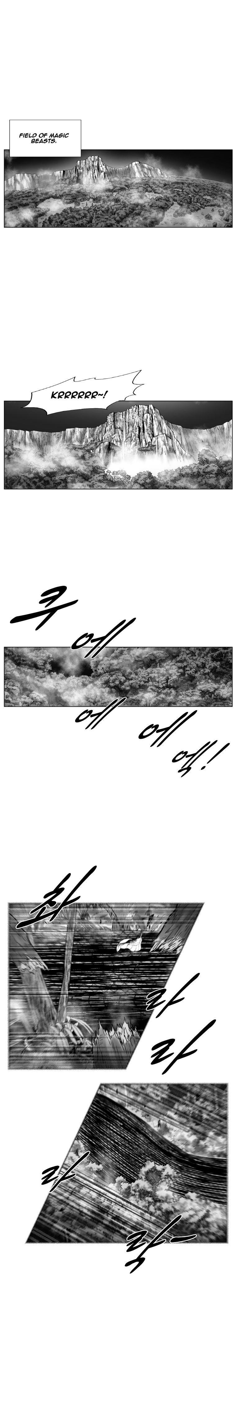 Red storm Chapter 256 - Page 8