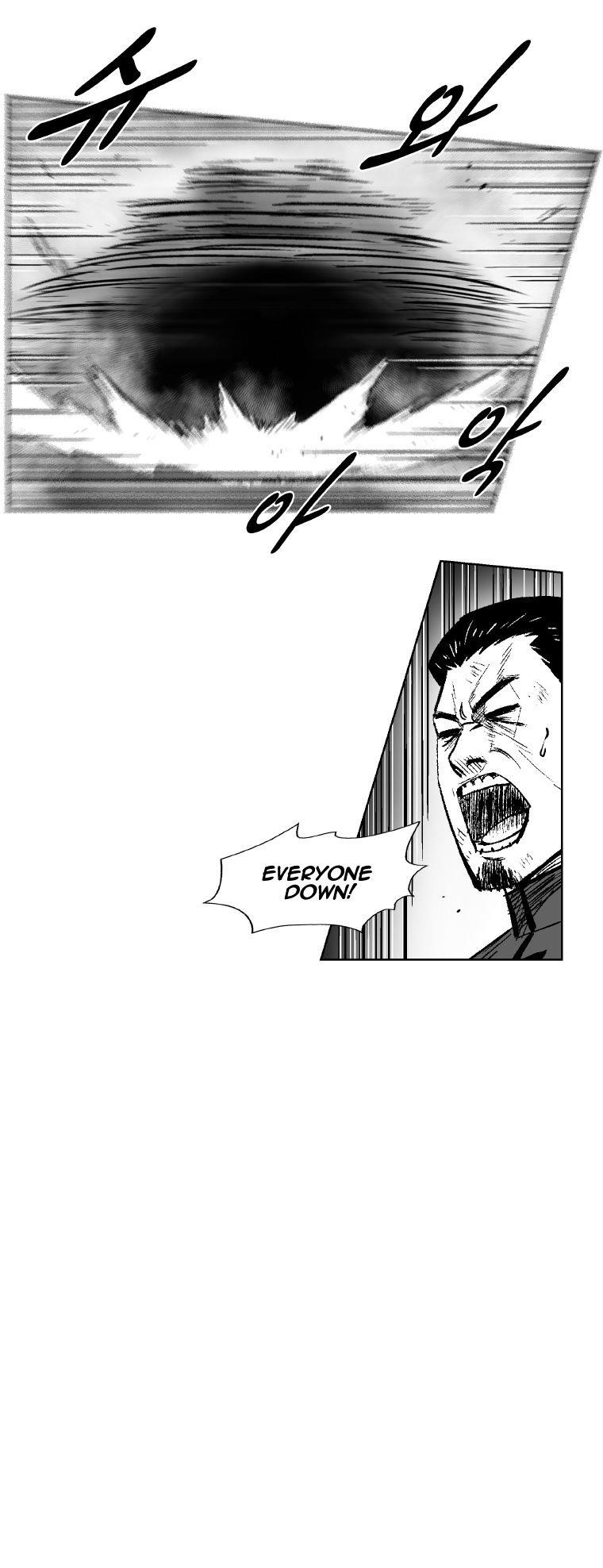 Red storm Chapter 257 - Page 18