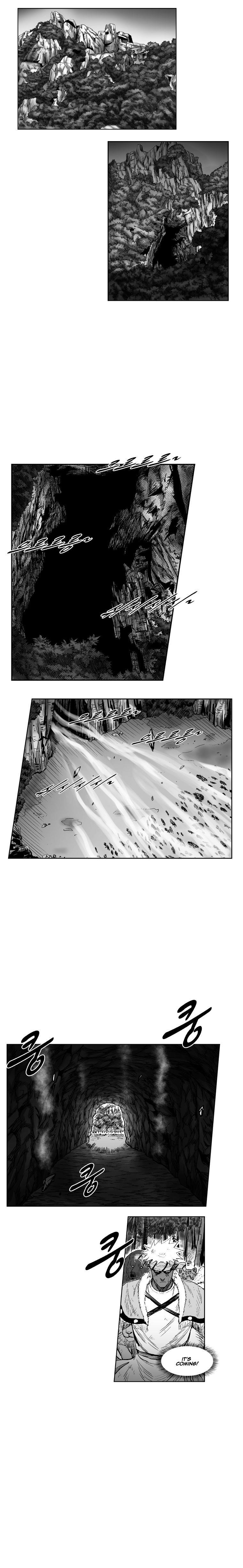 Red storm Chapter 258 - Page 9