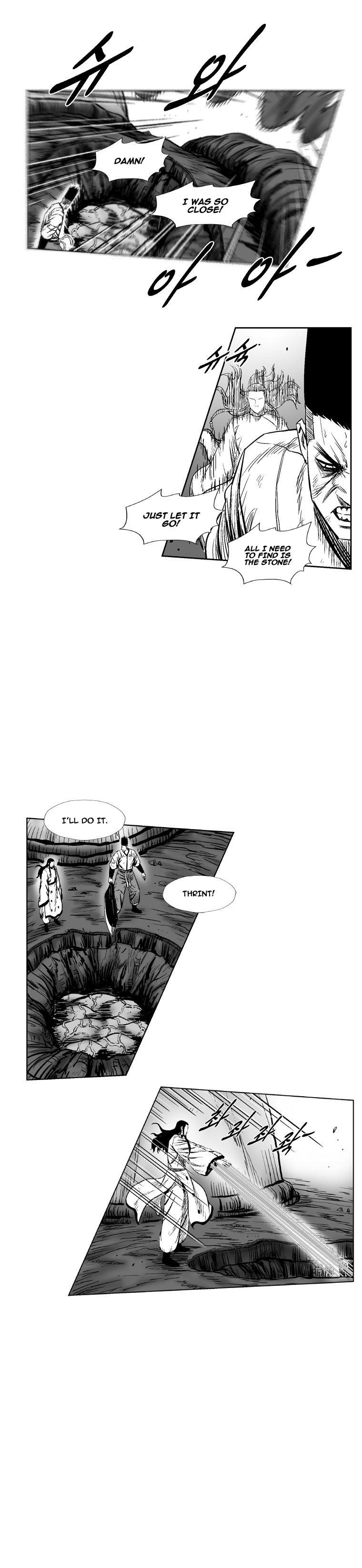 Red storm Chapter 259 - Page 15