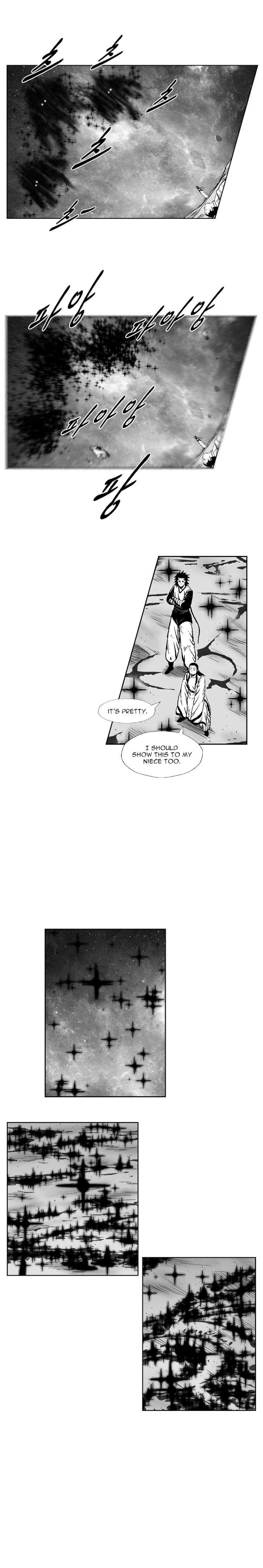 Red storm Chapter 262 - Page 14